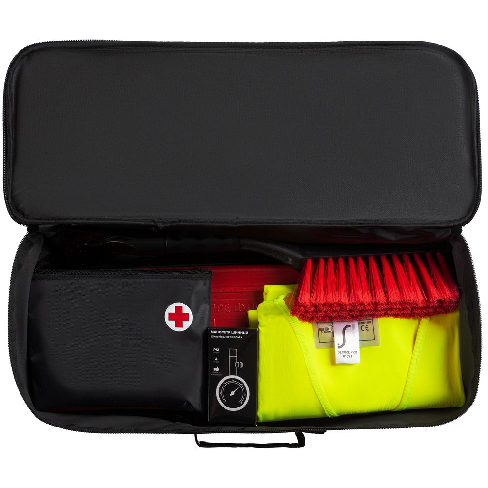 Сумка автомобилиста Baggins-5