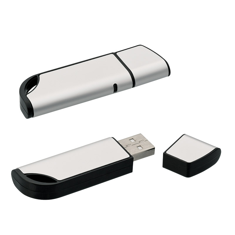 Флеш-карта USB 8GB "Перфекционист"#-0