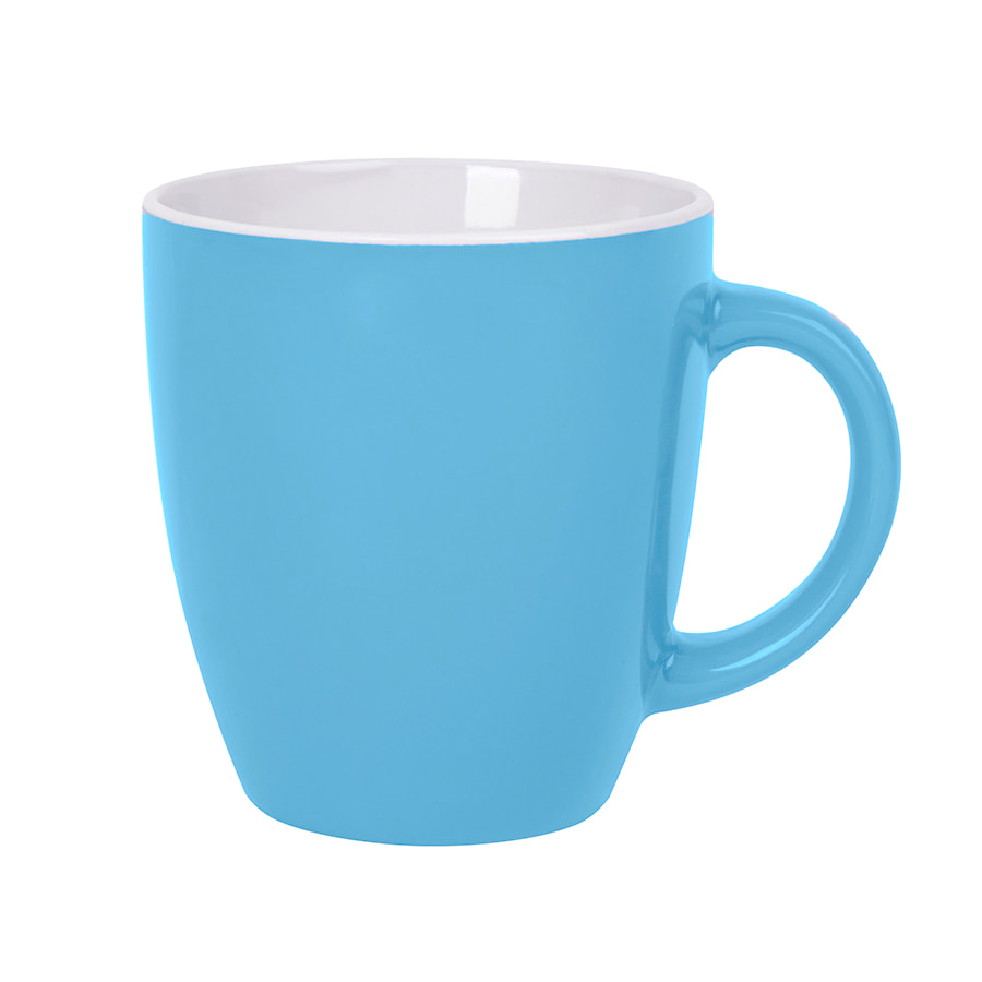 Кружка  ANNA, голубой-0