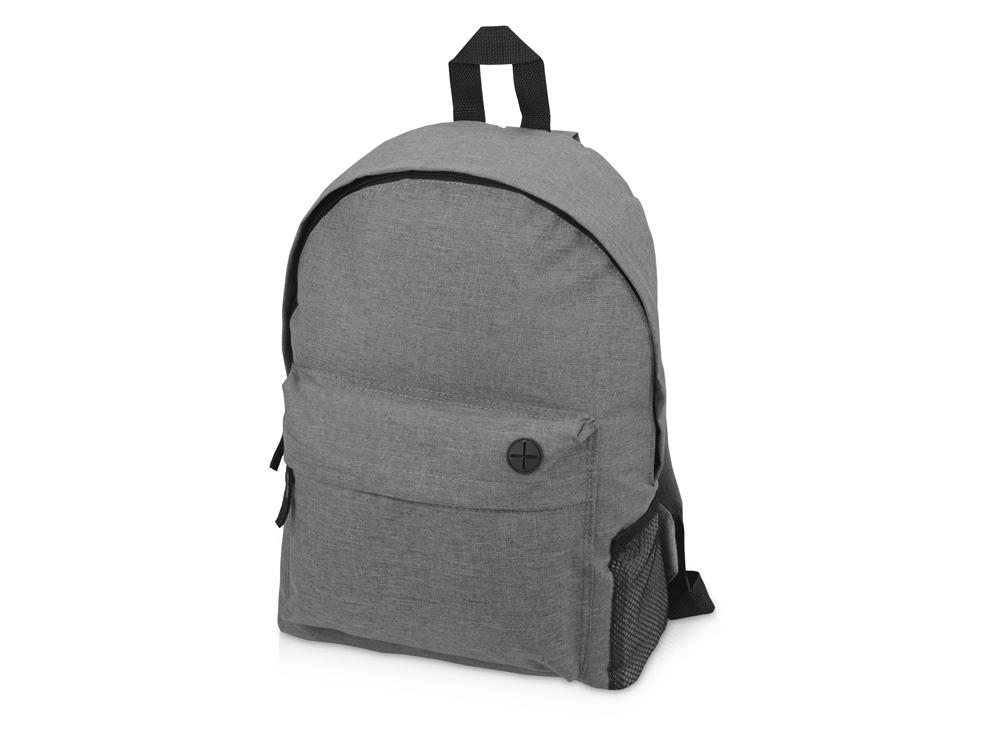Рюкзак Сити, серый-0