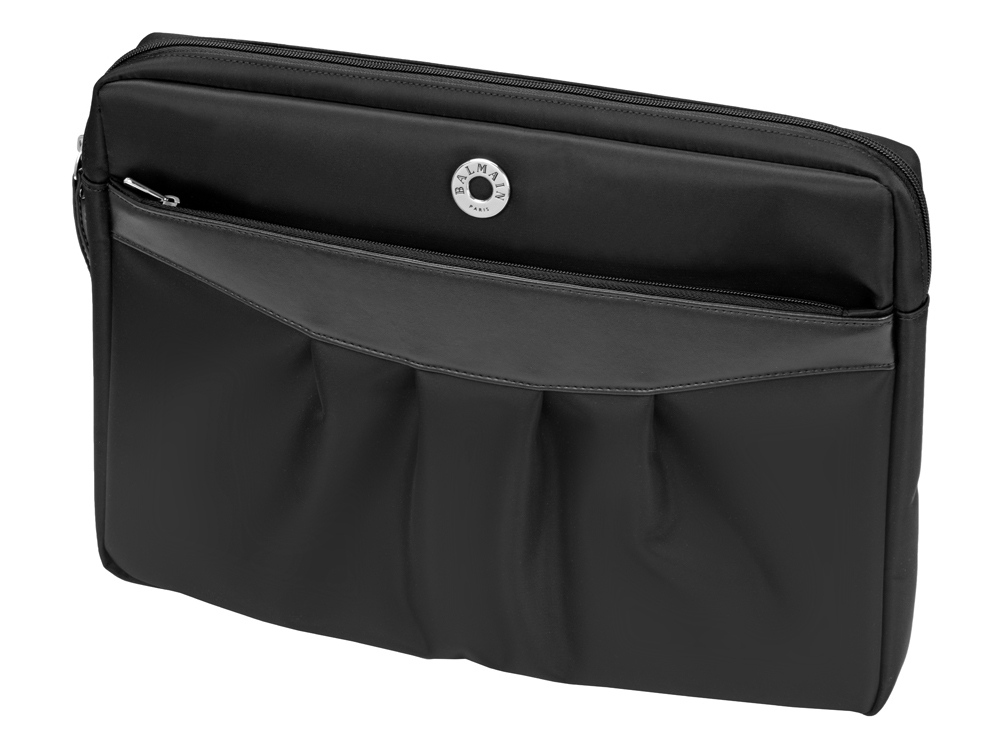 Чехол Deauville для ноутбука, черный-0