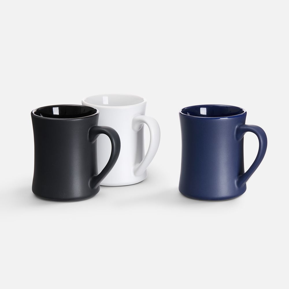 Кружка Gratia, синяя-4