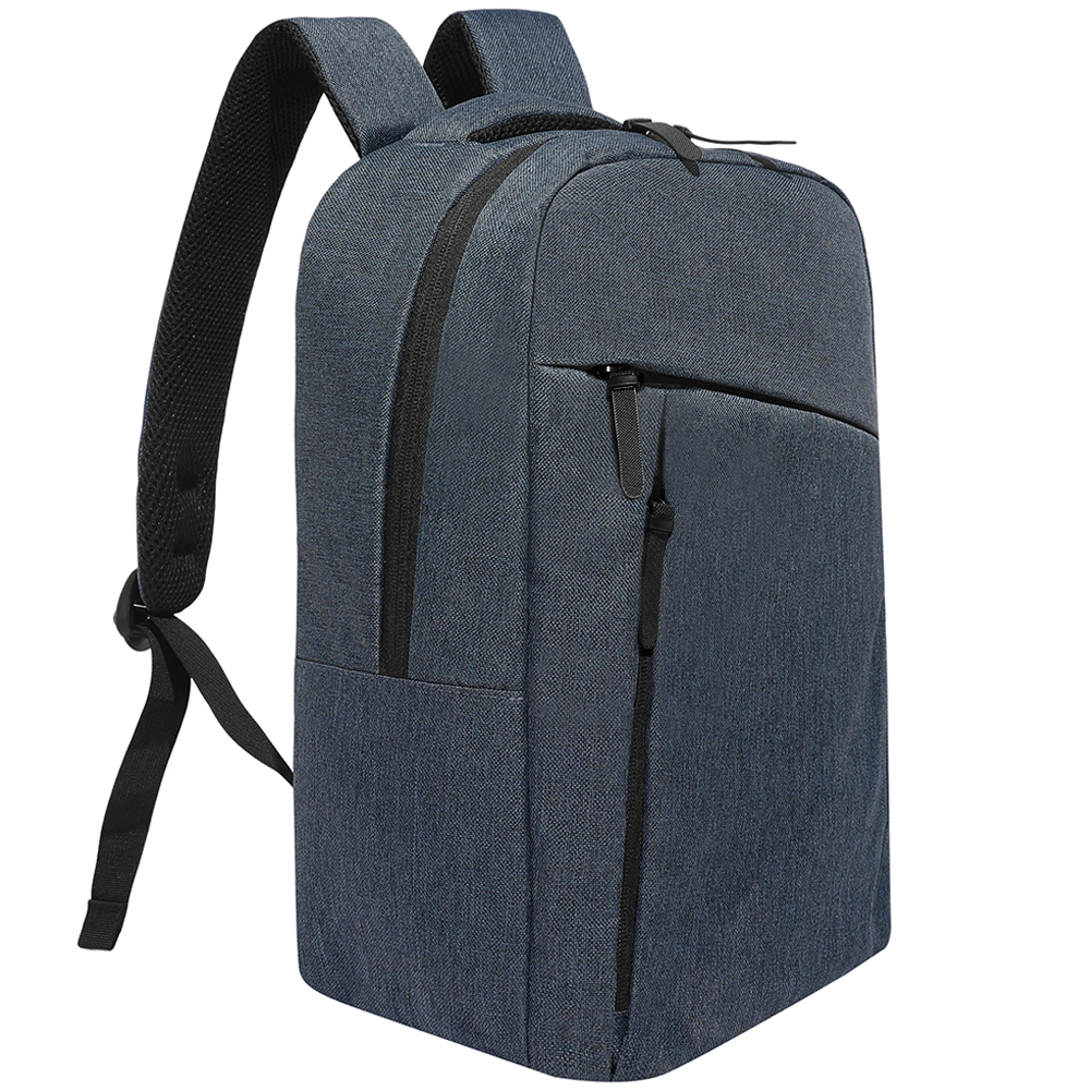 Рюкзак WEASEL, Темно-синий-0