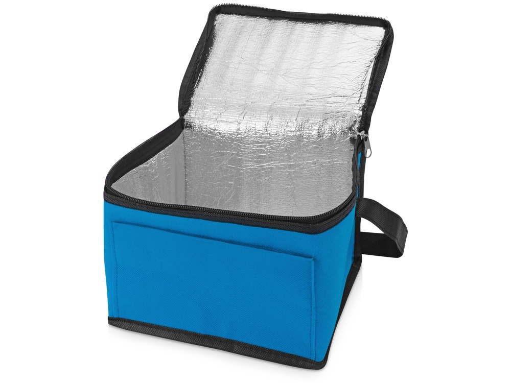 Сумка-холодильник Альбертина, голубой-1