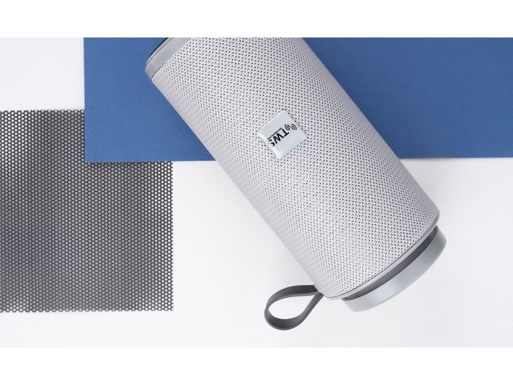 Портативная колонка mySound Tronix, 6 Вт-5