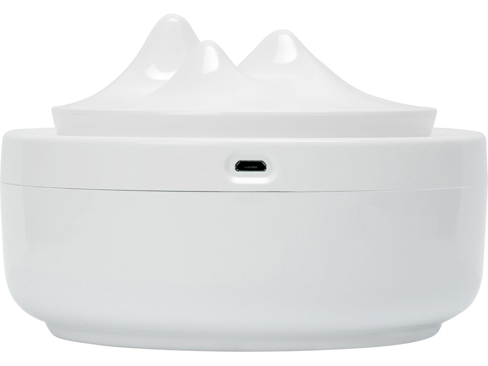 Воздухоувлажнитель Rombica Farel White-7