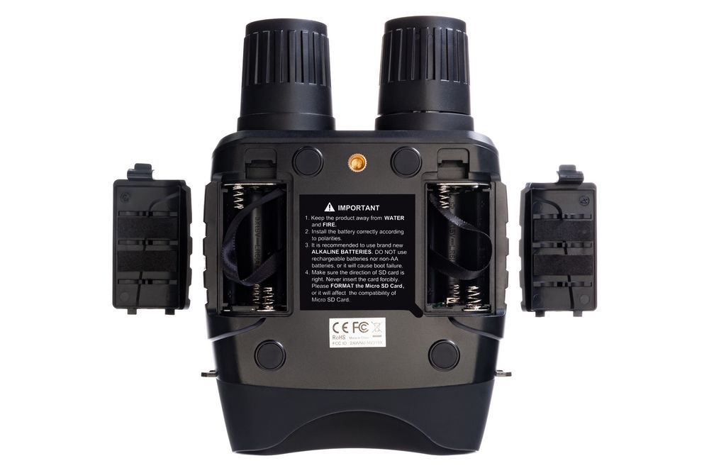 Бинокль цифровой ночного видения Halo 13X-3