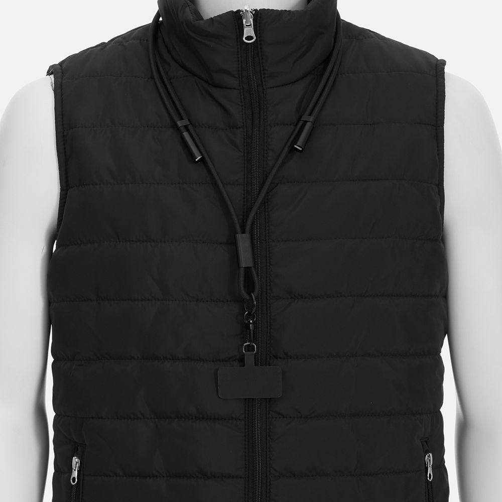 Кабель-ланьярд energyFlex Power Delivery 60 Вт, черный-6