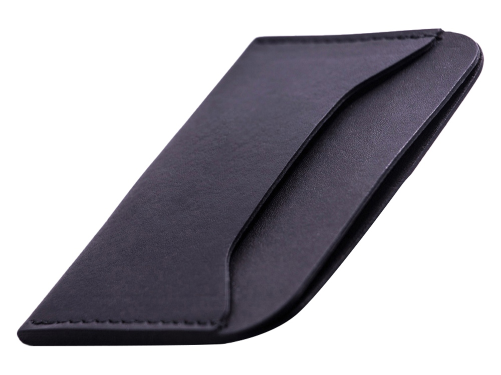 Картхолдер Отра, черный-2