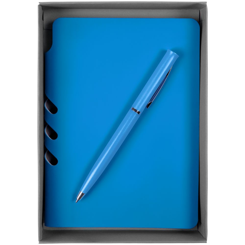 Набор Flexpen Mini, ярко-голубой-1