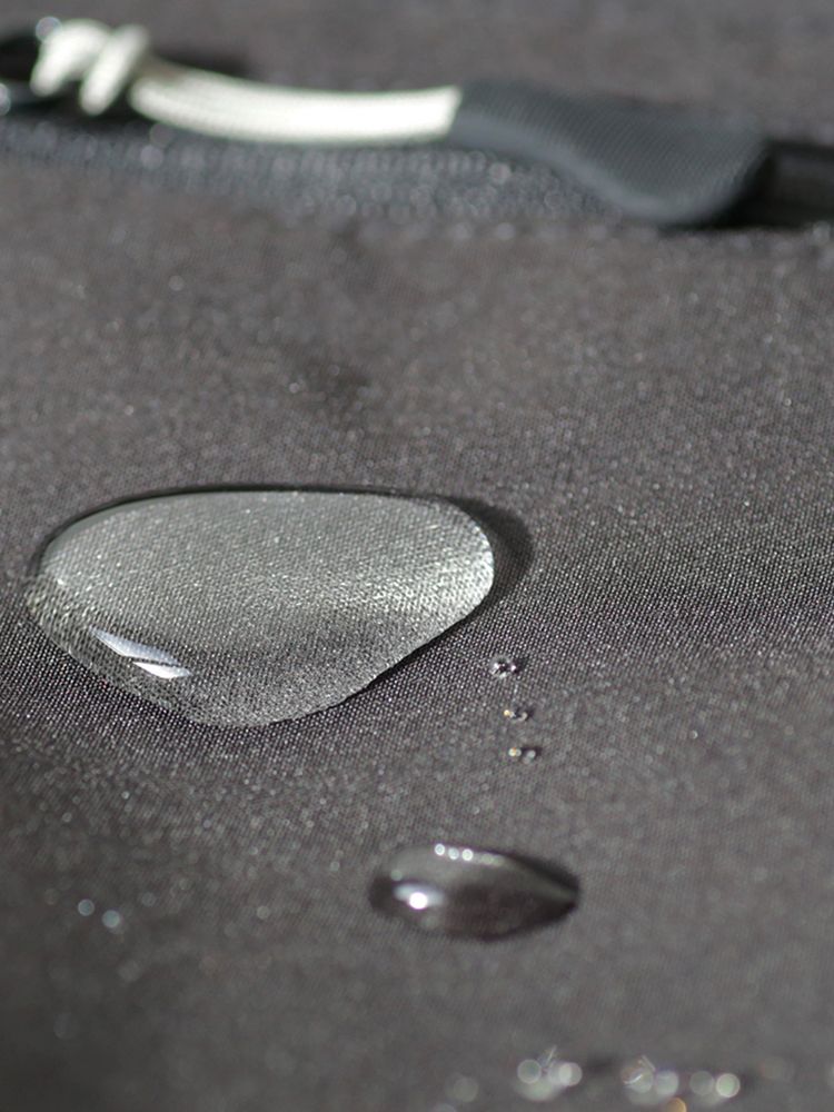 Куртка женская Rock Women, черная-2