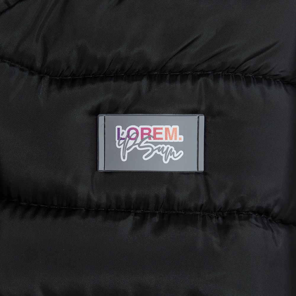 Куртка с капюшоном женская Stream Women, черная-9