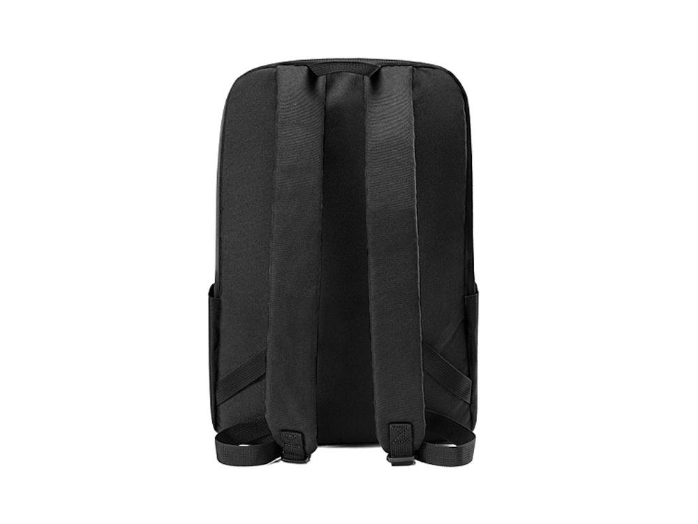 Рюкзак NINETYGO Tiny Lightweight Casual Backpack черный-2