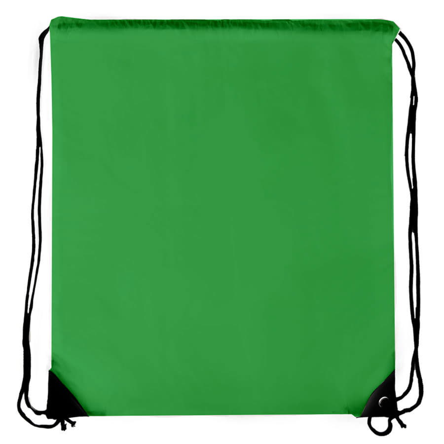 Рюкзак PROMO, зеленый-3