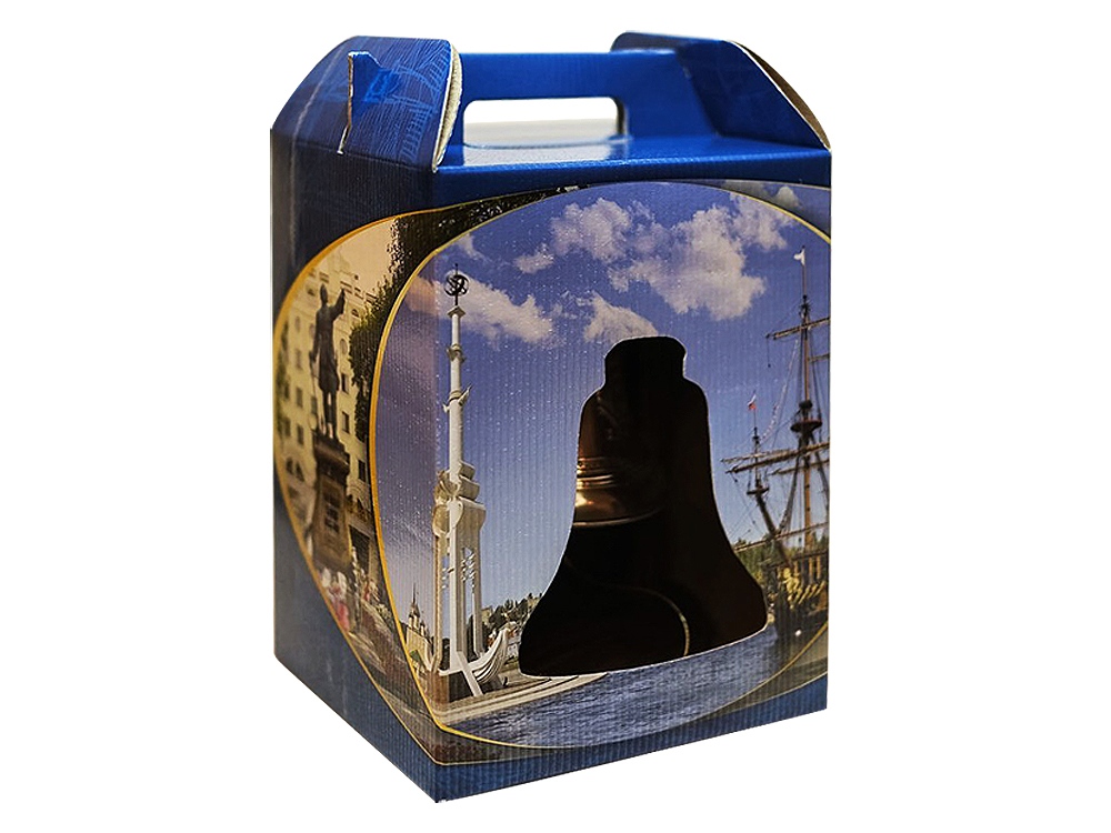 Колокол Царский-2