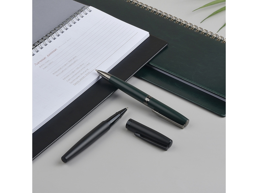 Планинг ГР. датированный Sidney Nebraska 2026, зеленый-7