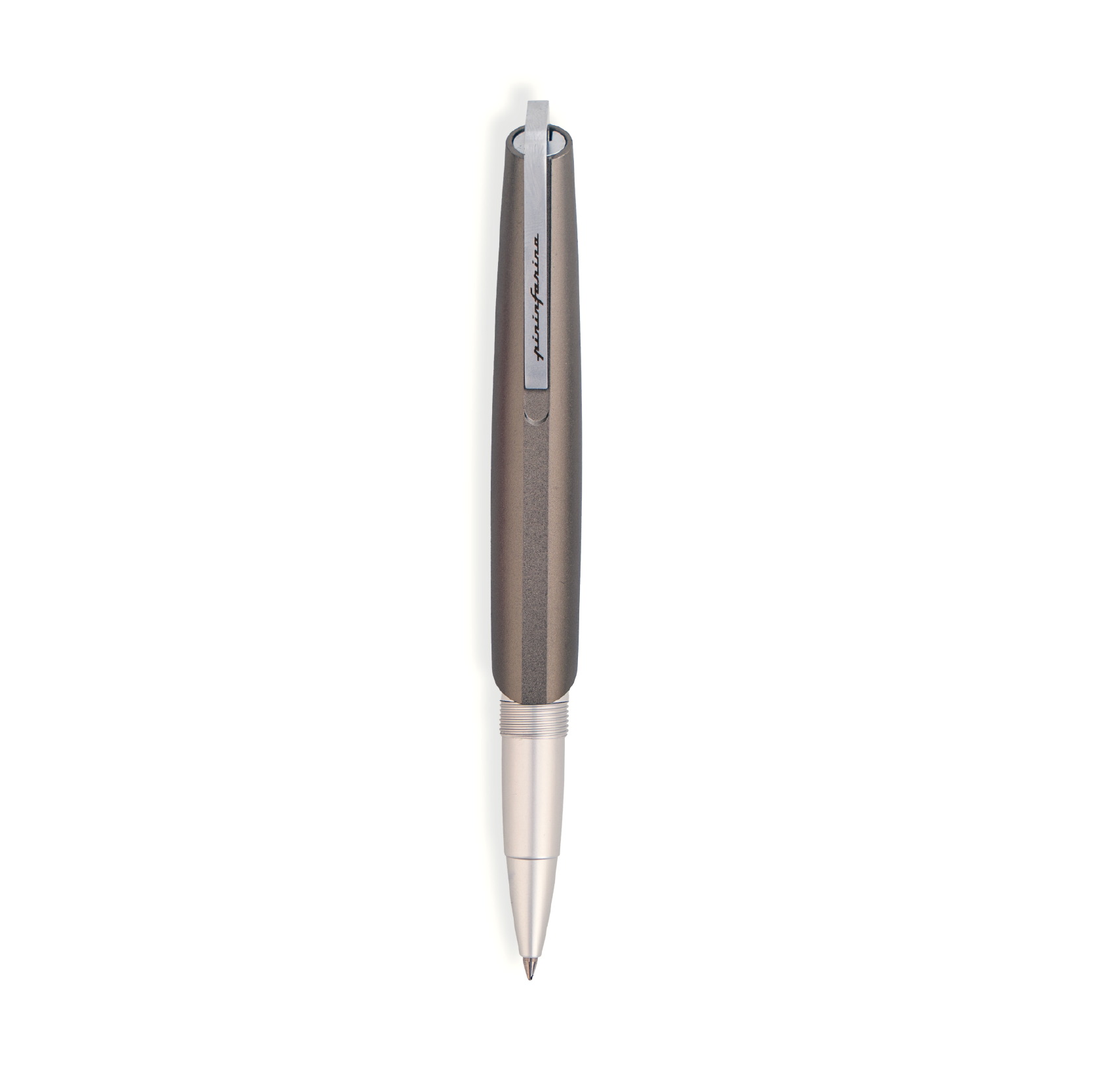 Роллер Pininfarina PF GO TITANIO-0