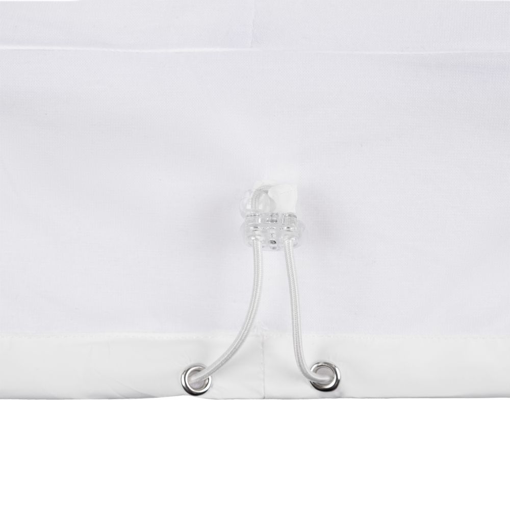 Куртка Kivach City, белая-3