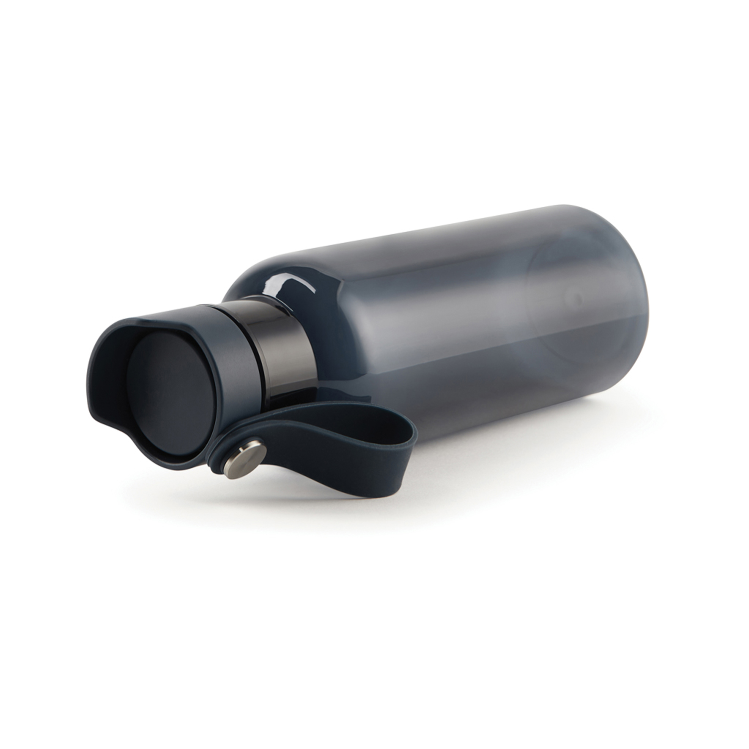 Бутылка для воды VINGA Balti из rPET RCS, 600 мл-7