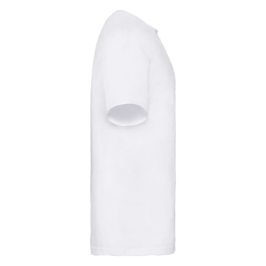 Футболка мужская SUPER PREMIUM T 190, белый-2