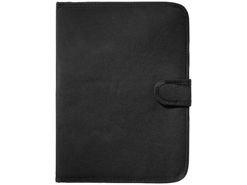 Папка A4 University, черный-0