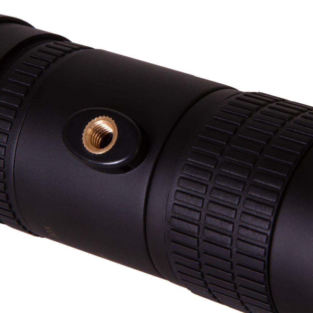 Монокуляр Atom 10-30х, линзы 30 мм-3