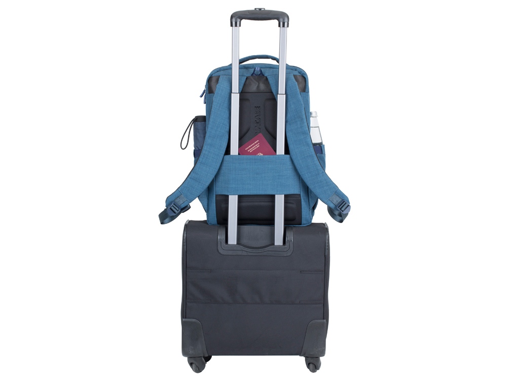 Рюкзак для ноутбука 17.3 8365, синий-9