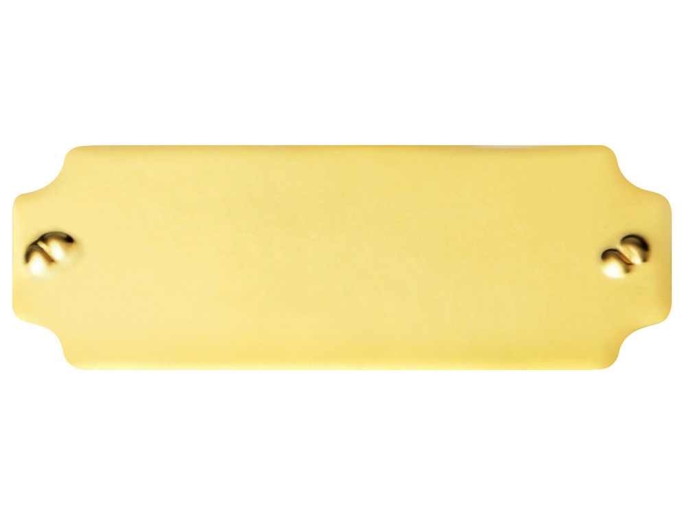 Шильд золотистый-1
