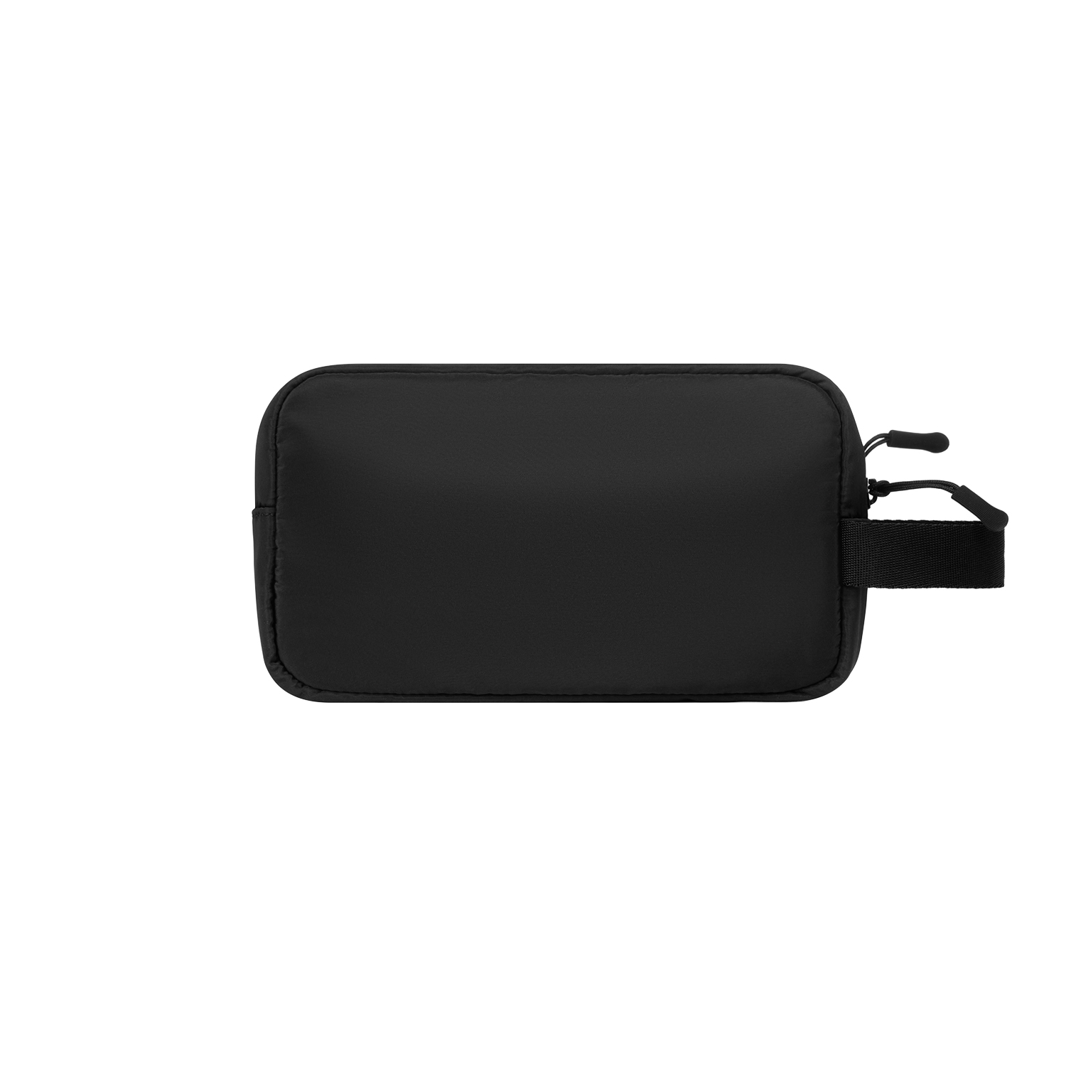 Дорожная косметичка Boston, черная-1