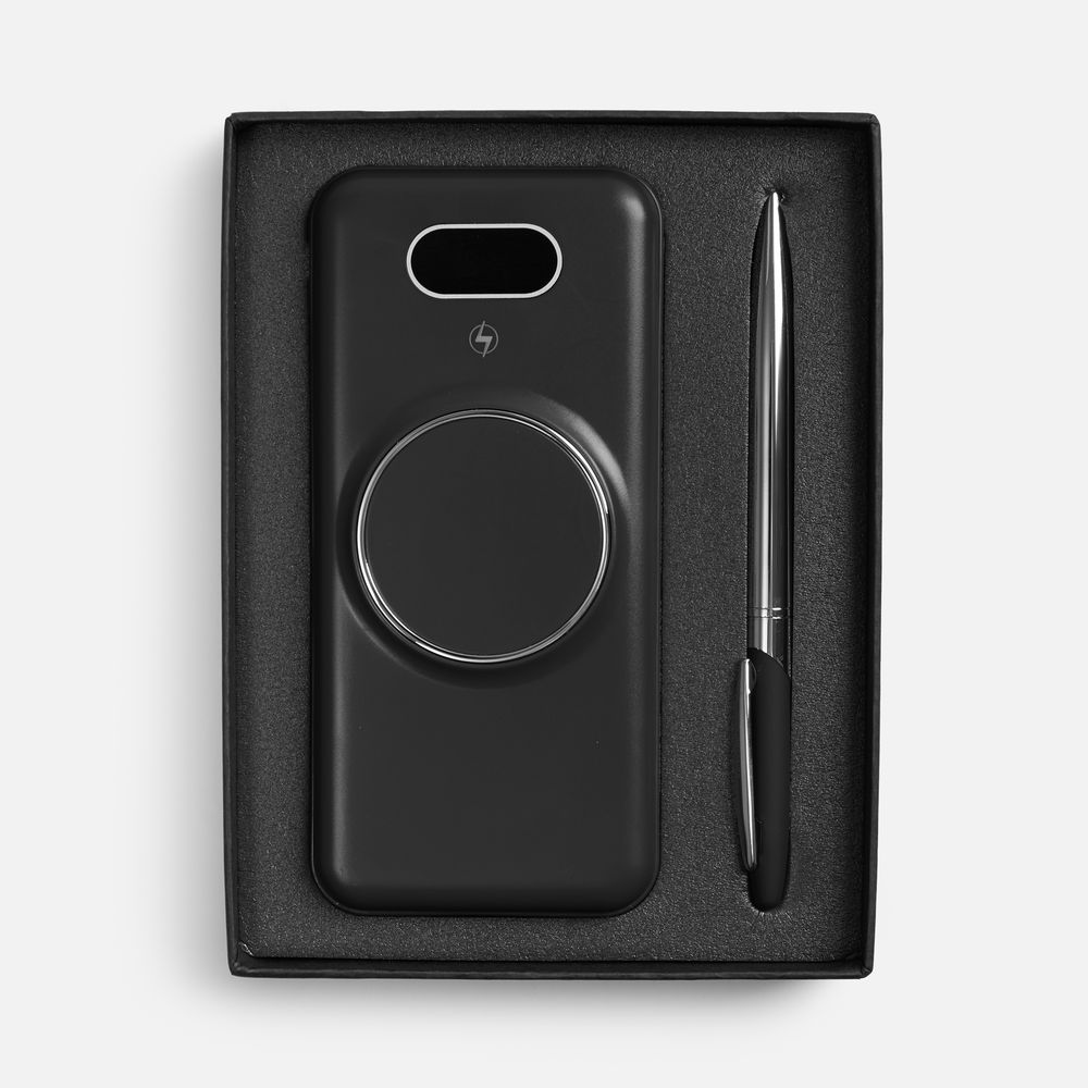 Набор Omni Dagger, черный-1