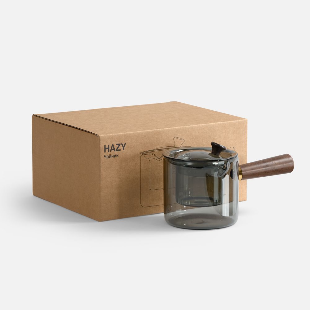 Чайник Hazy-4