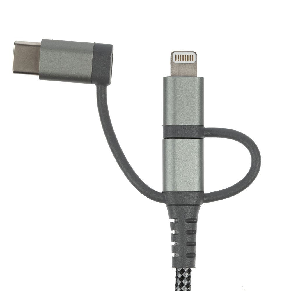 Кабель Uniscend Hardcord-2