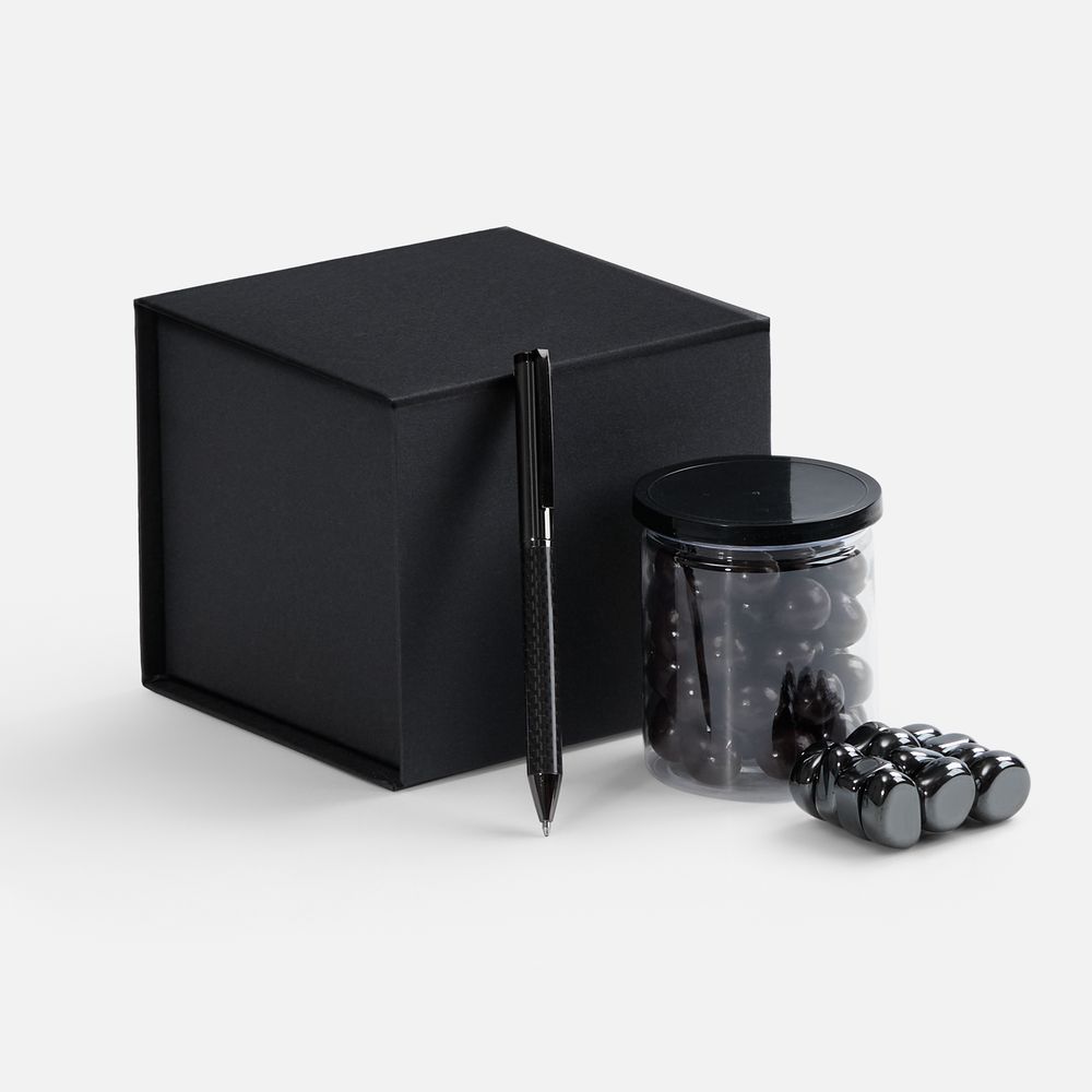 Набор No Stress с камушками-1