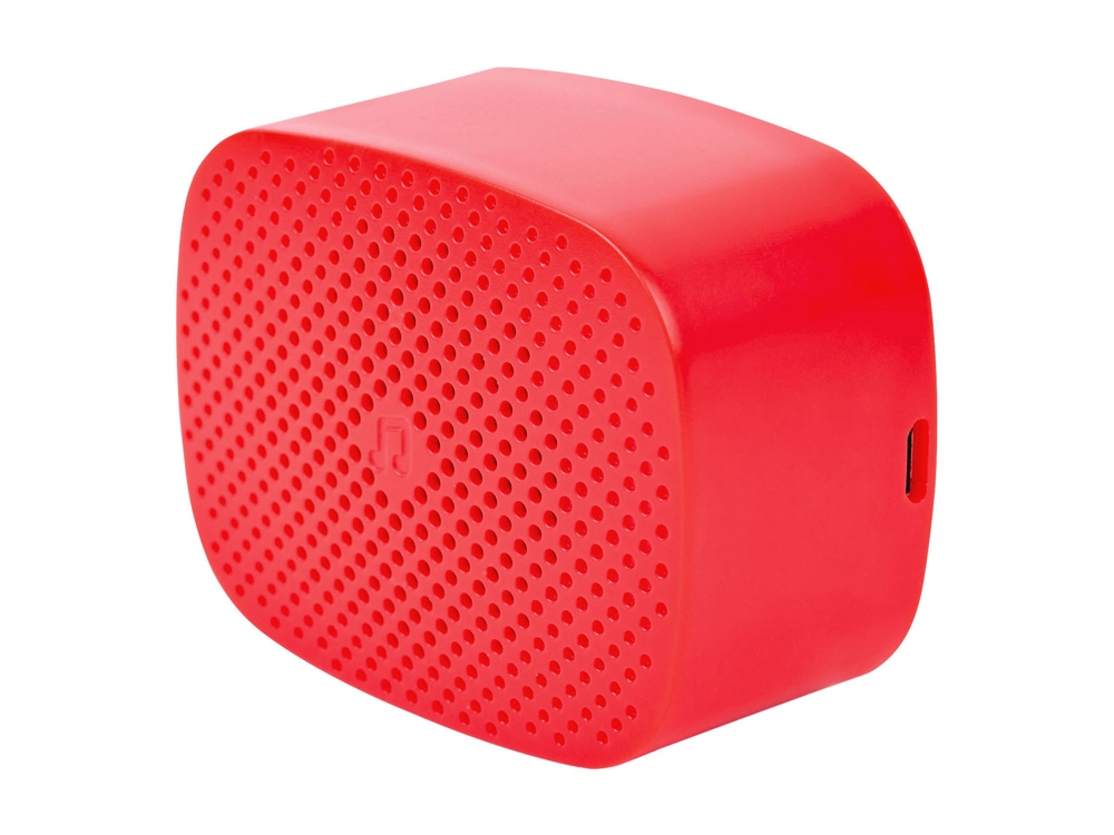 Портативная акустика Rombica MySound Melody Red-0