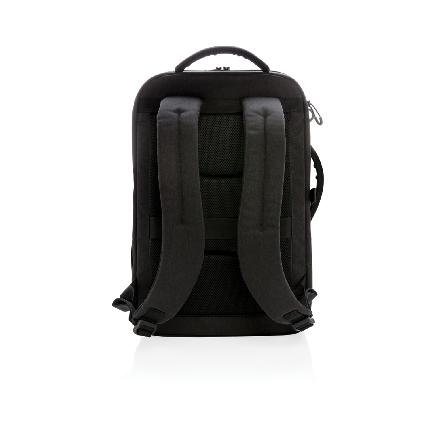 Рюкзак для путешествий Swiss Peak XXL из rPET AWARE™, 17’’-2