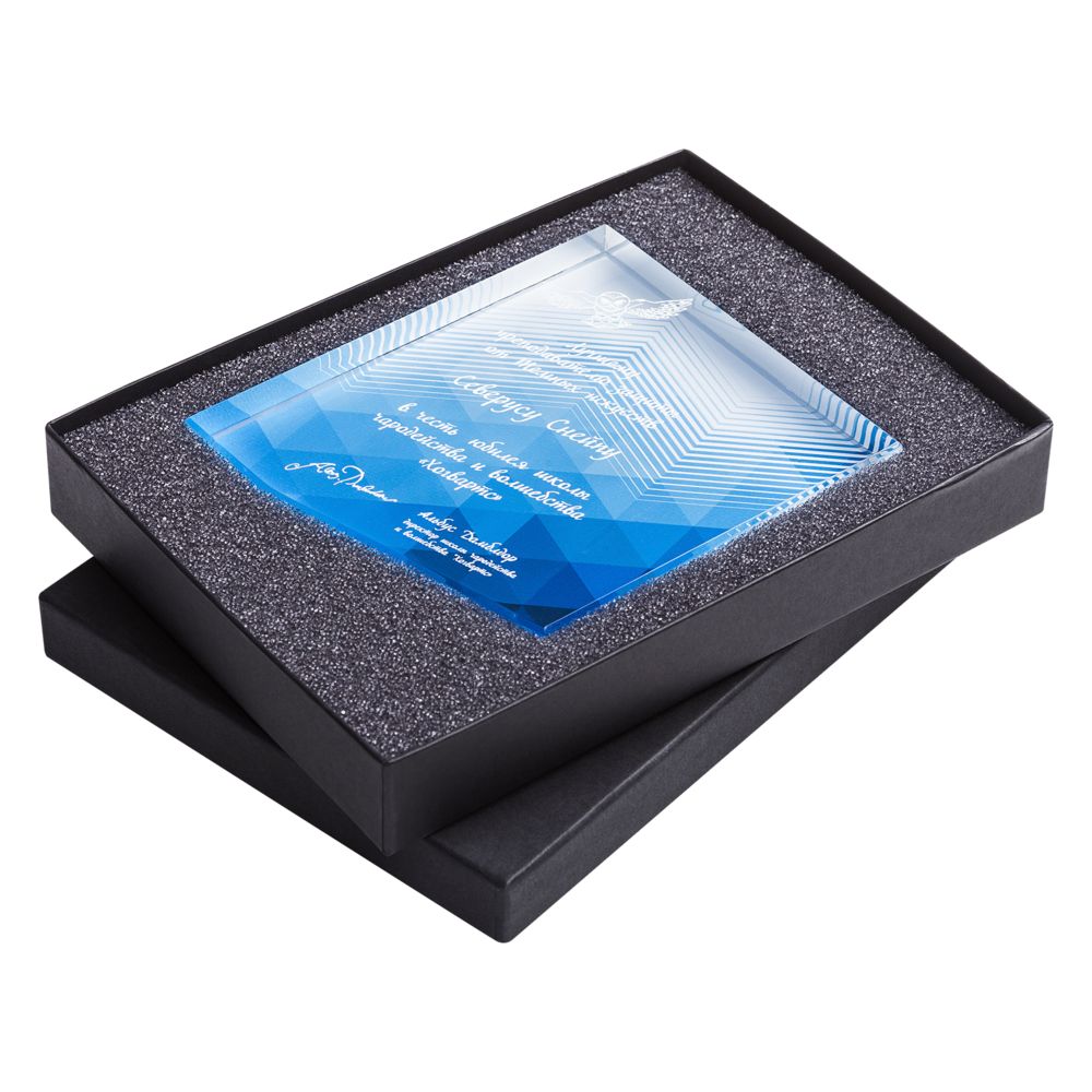 Награда «Точка опоры»-2