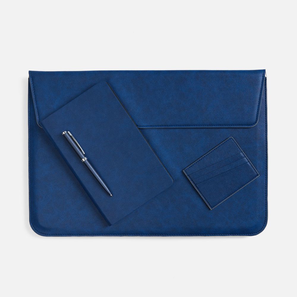 Набор Petrus Walk, синий-1