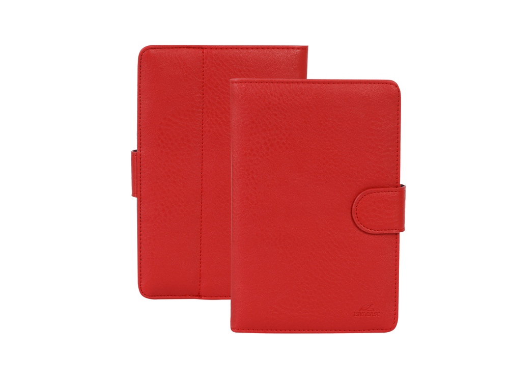 Чехол универсальный для планшета 7 3012, красный-1