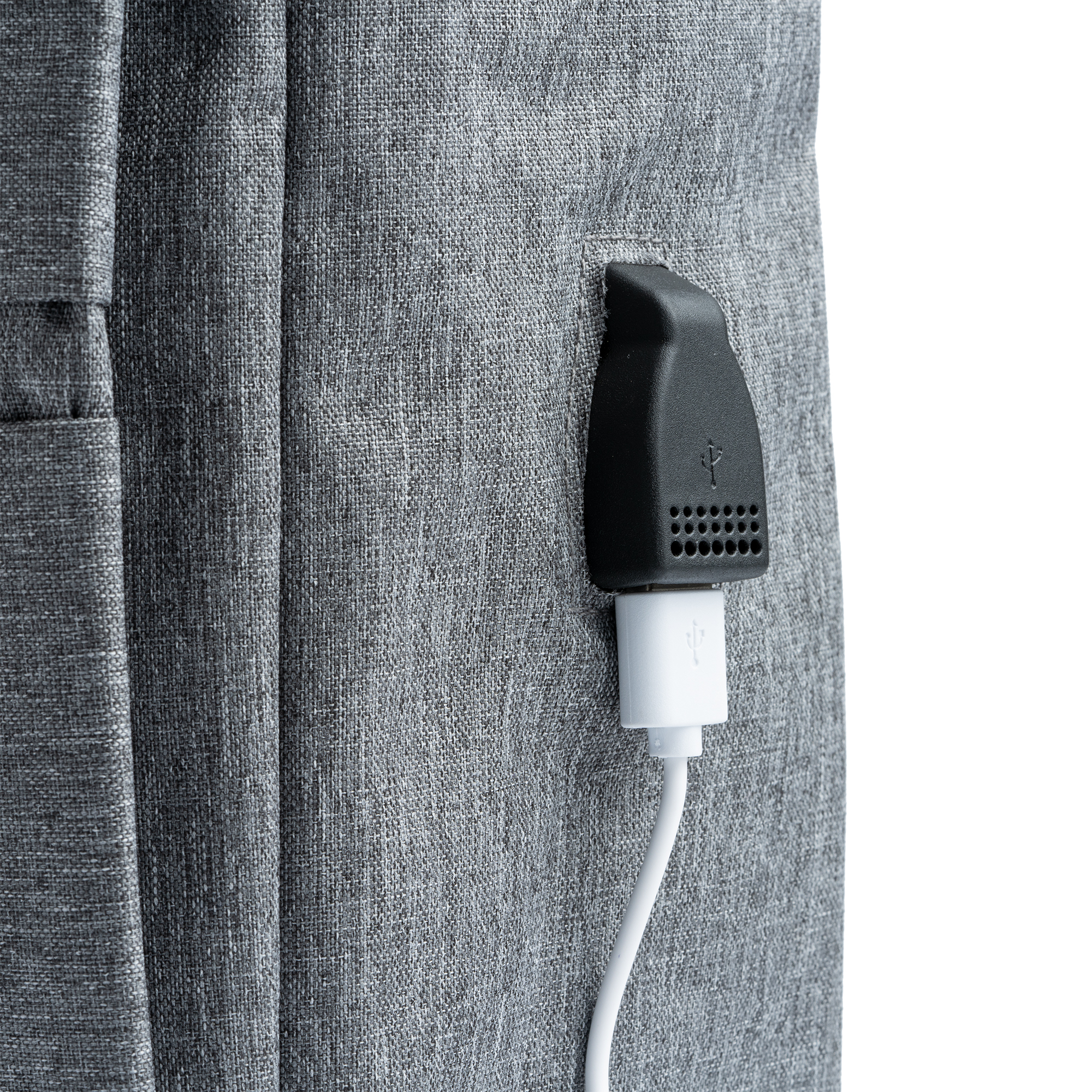 Рюкзак NARVIK, Серый-2