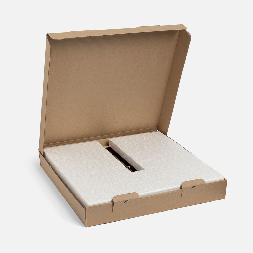 Часы Timefolio, черные-4