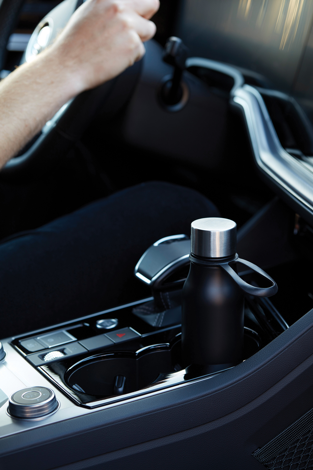 Термобутылка VINGA Lean, 450 мл-6