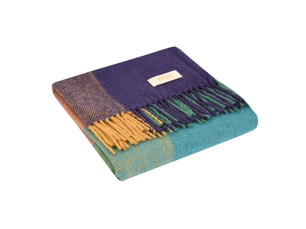 Плед VLR CONCEPT MUMBAI 7002-0