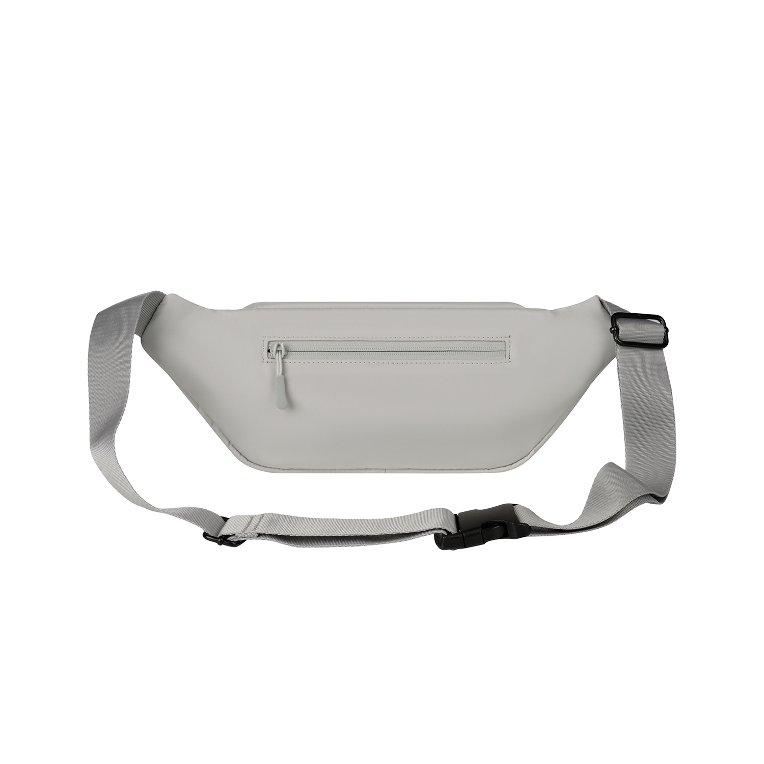 Поясная сумка Boston, серый-1