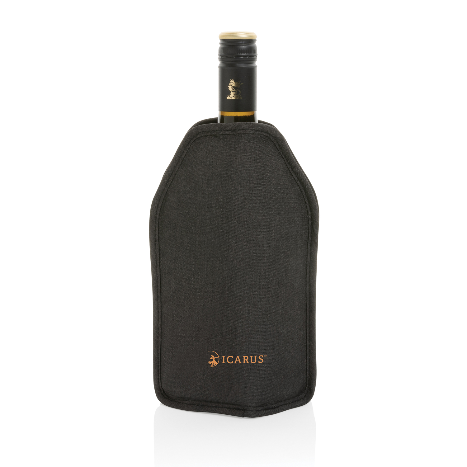 Чехол для вина Vino из rPET AWARE™-3