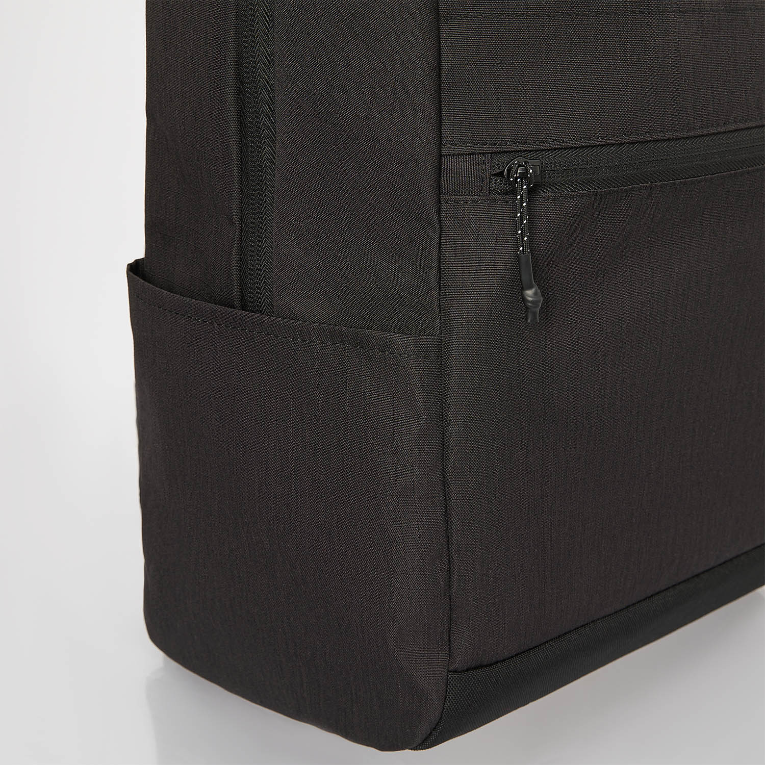 Рюкзак Морис (Moris), черный-4