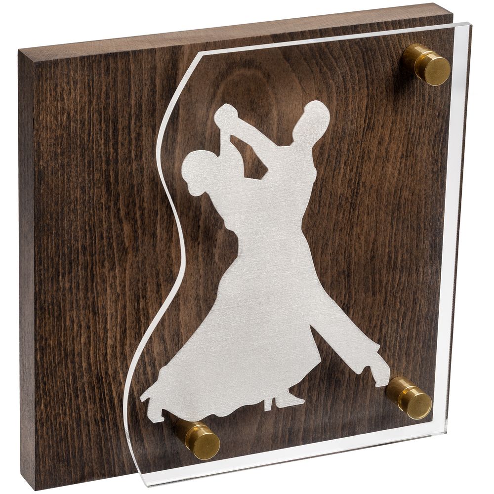 Награда Celebration, бальные танцы-0