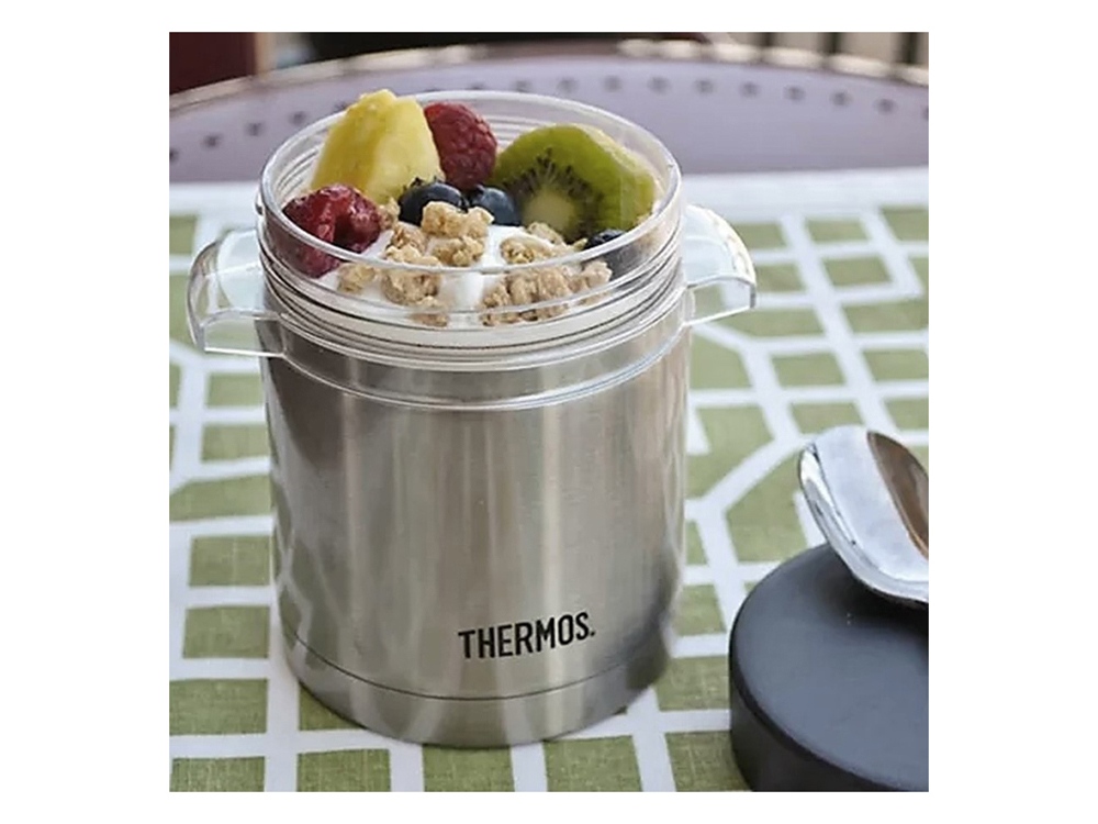 Термос для еды из нерж. стали тм THERMOS TS-3200 SS0,355L-6