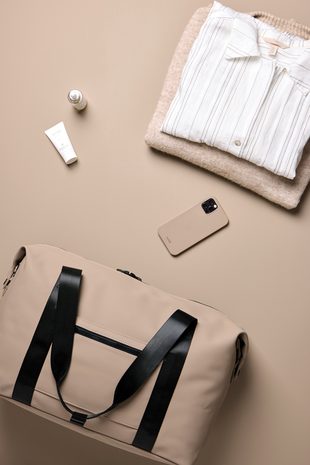 Дорожная сумка VINGA Baltimore-8