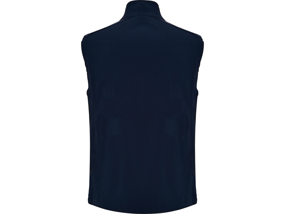 Жилет софтшелл Quebec, нэйви-1