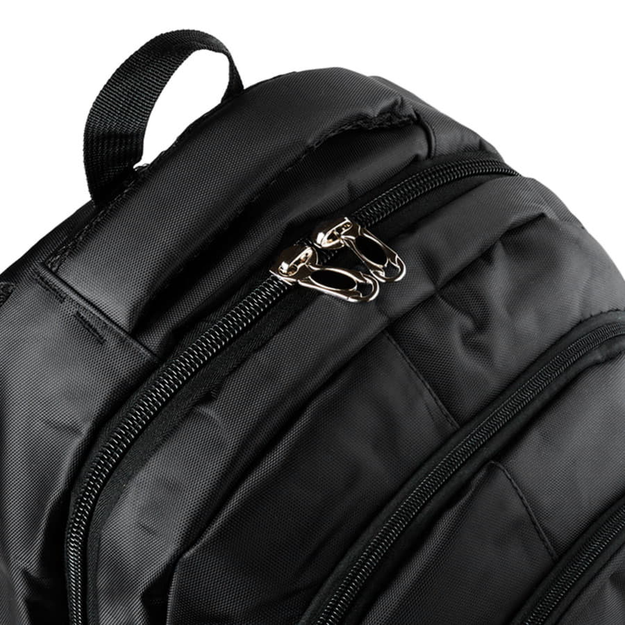 Рюкзак ARCANO, черный-2